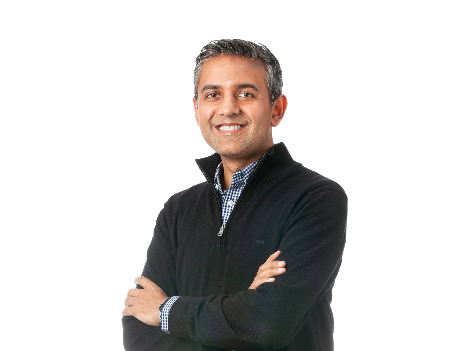 Adi Kumar